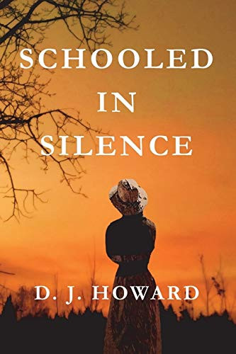 Schooled in Silence - 9781734122619
