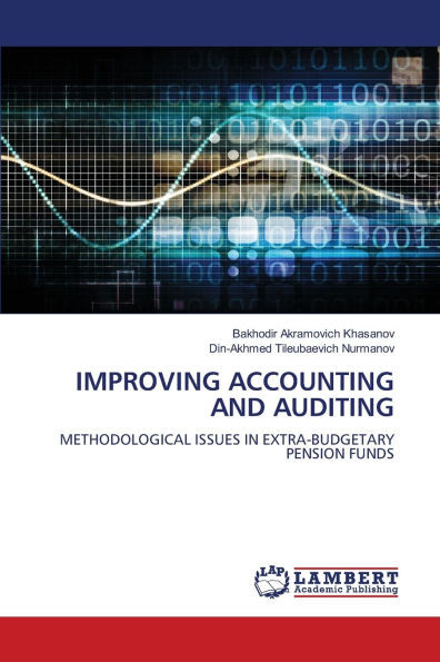 Improving Accounting and Auditing