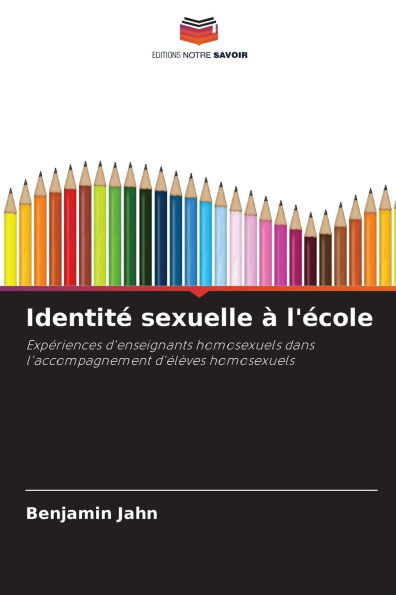 IdentitÃ© sexuelle Ã  l'Ã©cole