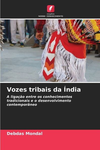 Vozes tribais da Ãndia