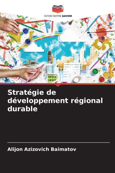 StratÃ©gie de dÃ©veloppement rÃ©gional durable