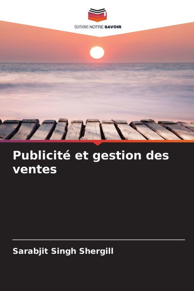 PublicitÃ© et gestion des ventes