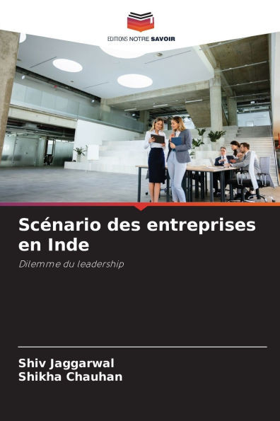 Scénario des entreprises en Inde