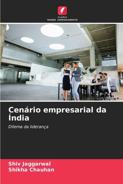 Cenário empresarial da Índia