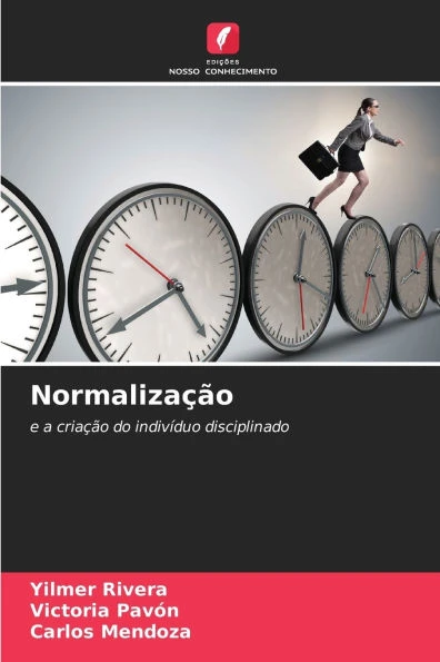 NormalizaÃ§Ã£o