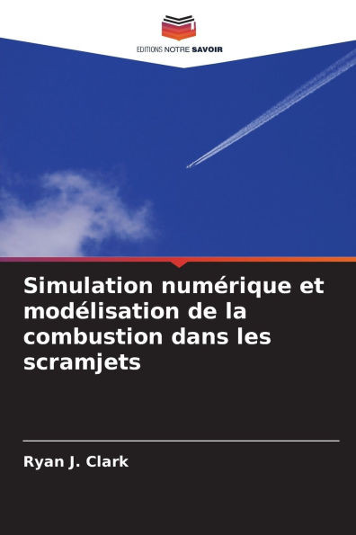 Simulation numérique et modélisation de la combustion dans les scramjets