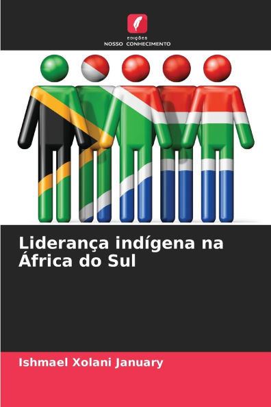 Liderança indígena na África do Sul