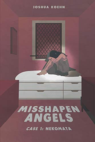 Misshapen Angels : Case 1: Nekomata