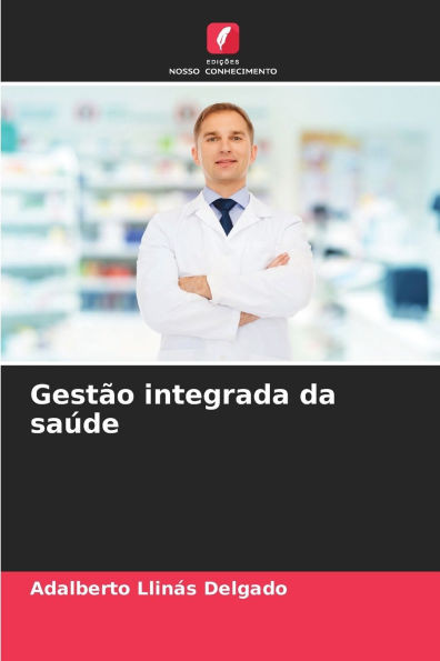 Gestão integrada da saúde