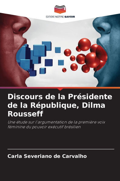 Discours de la PrÃ©sidente de la RÃ©publique, Dilma Rousseff
