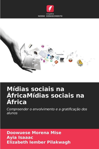 MÃ­dias sociais na ÃfricaMÃ­dias sociais na Ãfrica