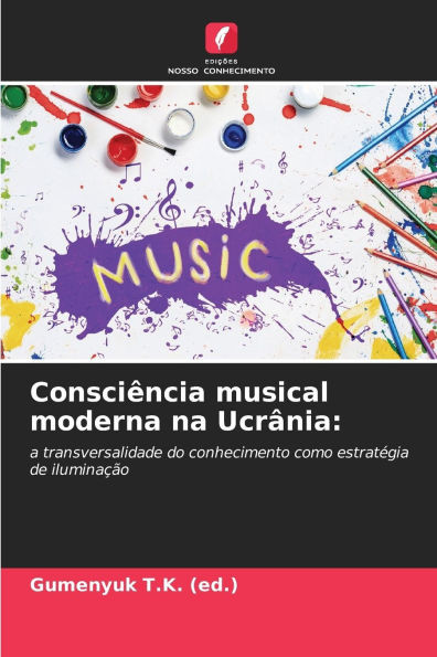 ConsciÃªncia musical moderna na UcrÃ¢nia