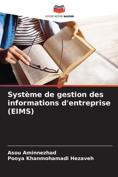 SystÃ¨me de gestion des informations d'entreprise (EIMS)