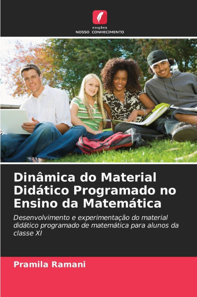Dinâmica do Material Didático Programado no Ensino da Matemática