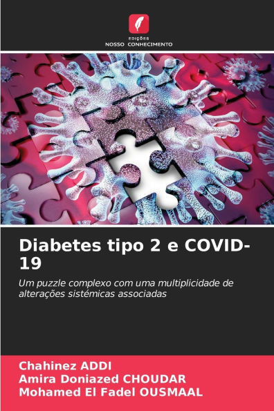 Diabetes tipo 2 e COVID-19