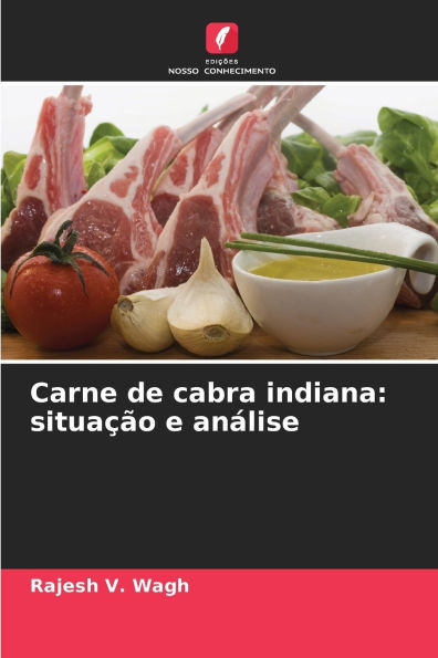 Carne de cabra indiana: situação e análise