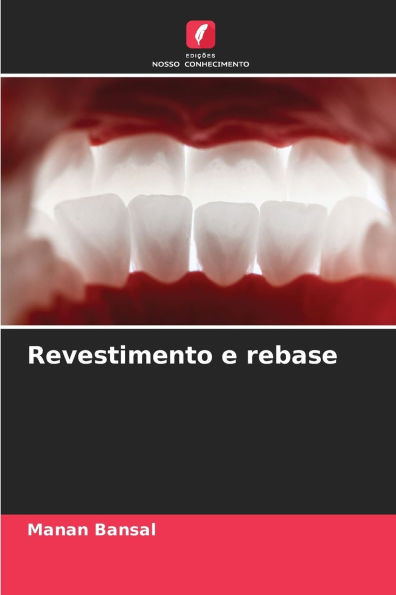 Revestimento e rebase
