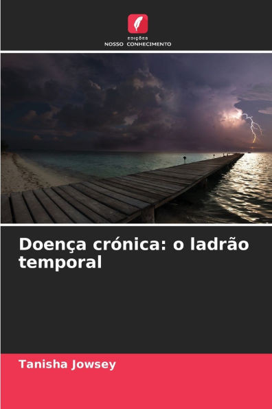 Doença crónica: o ladrão temporal