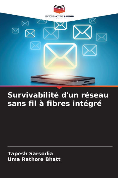 SurvivabilitÃ© d'un rÃ©seau sans fil Ã  fibres intÃ©grÃ©