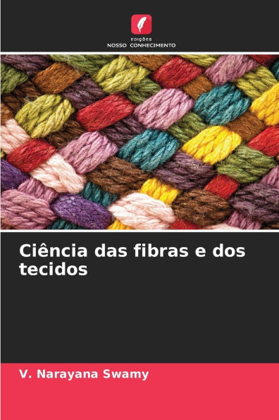CiÃªncia das fibras e dos tecidos