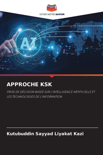 Approche Ksk