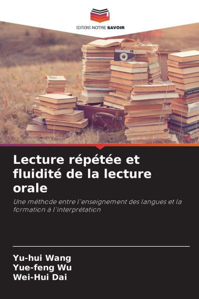 Lecture rÃ©pÃ©tÃ©e et fluiditÃ© de la lecture orale