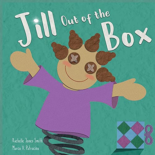 Jill Out of the Box - 9781735079721