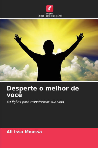 Desperte o melhor de vocÃª