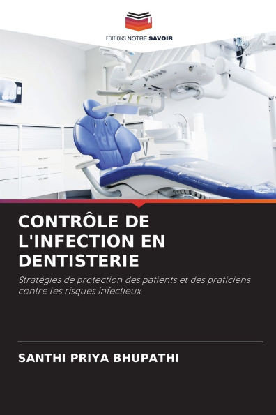 ContrÃ´le de l'Infection En Dentisterie
