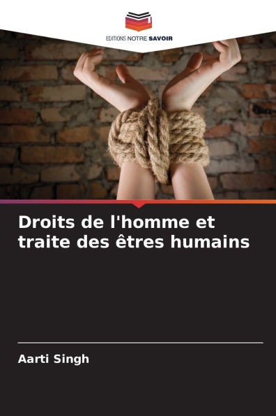 Droits de l'homme et traite des Ãªtres humains