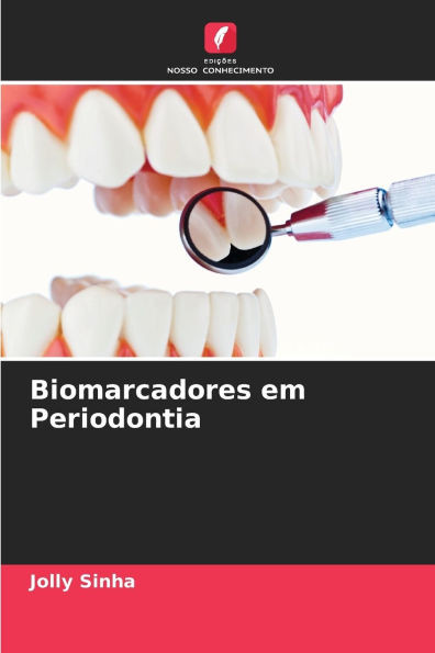 Biomarcadores em Periodontia