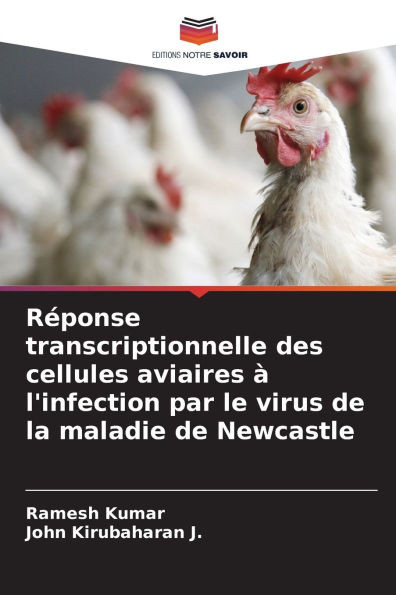 RÃ©ponse transcriptionnelle des cellules aviaires Ã  l'infection par le virus de la maladie de Newcastle