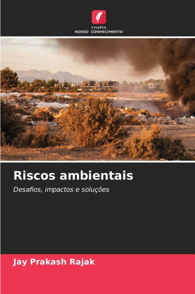 Riscos ambientais