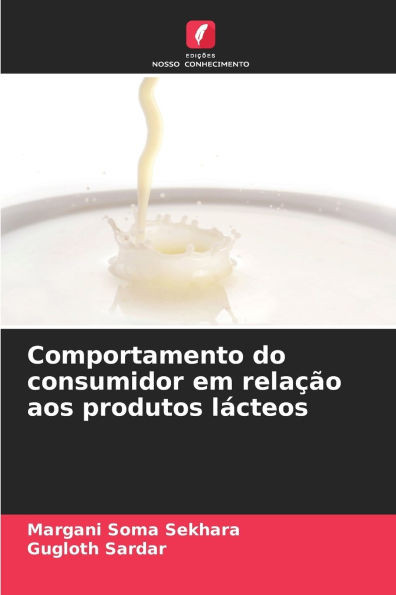 Comportamento do consumidor em relação aos produtos lácteos