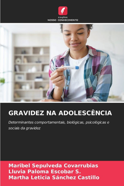 Gravidez Na AdolescÃªncia