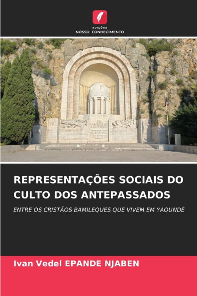 RepresentaÃ§Ãµes Sociais Do Culto DOS Antepassados