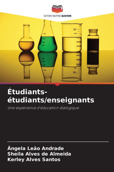 Ã‰tudiants-Ã©tudiants/enseignants