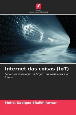 Internet das coisas (IoT)