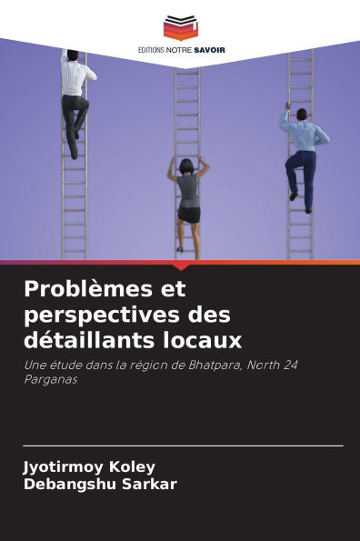 ProblÃ¨mes et perspectives des dÃ©taillants locaux