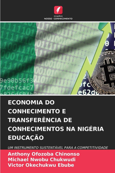 Economia Do Conhecimento E TransferÃªncia de Conhecimentos Na NigÃ©ria EducaÃ§Ã£o