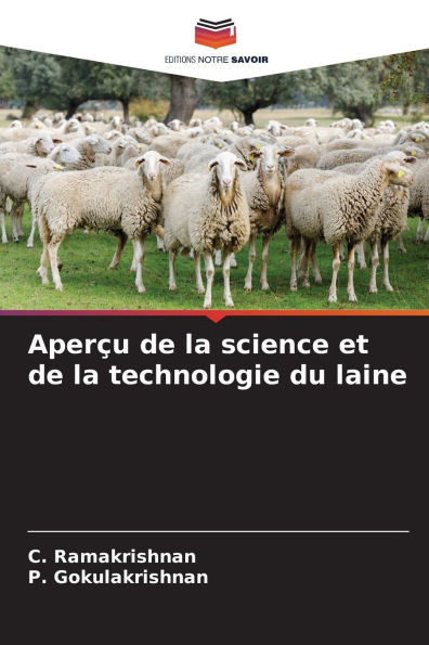 AperÃ§u de la science et de la technologie du laine