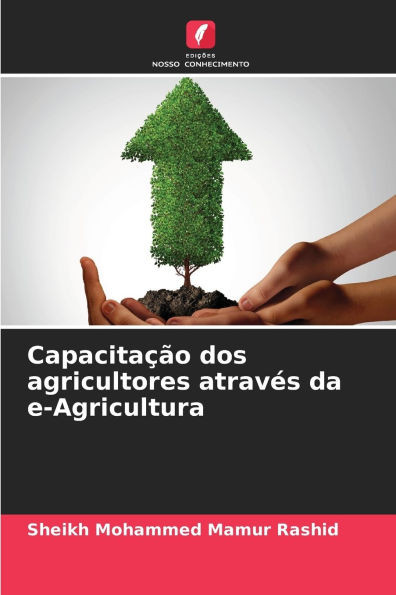 CapacitaÃ§Ã£o dos agricultores atravÃ©s da e-Agricultura