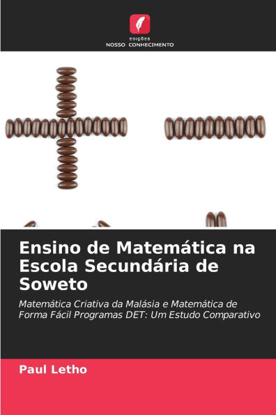 Ensino de MatemÃ¡tica na Escola SecundÃ¡ria de Soweto
