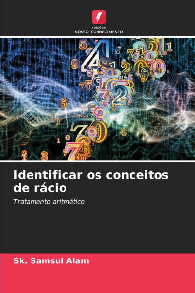 Identificar os conceitos de rácio