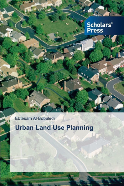 Urban Land Use Planning