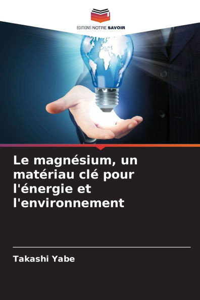 Le magnÃ©sium, un matÃ©riau clÃ© pour l'Ã©nergie et l'environnement