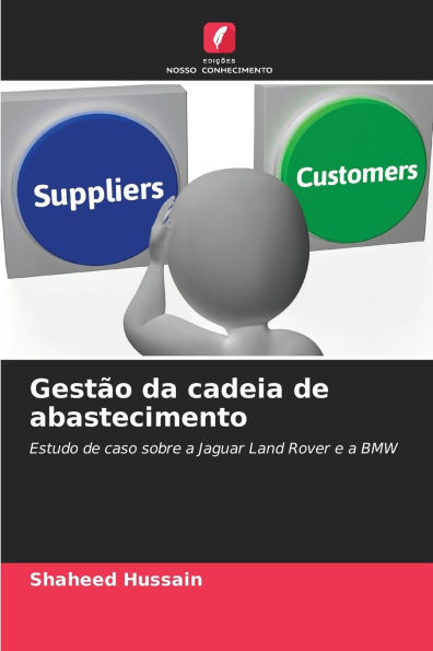 GestÃ£o da cadeia de abastecimento