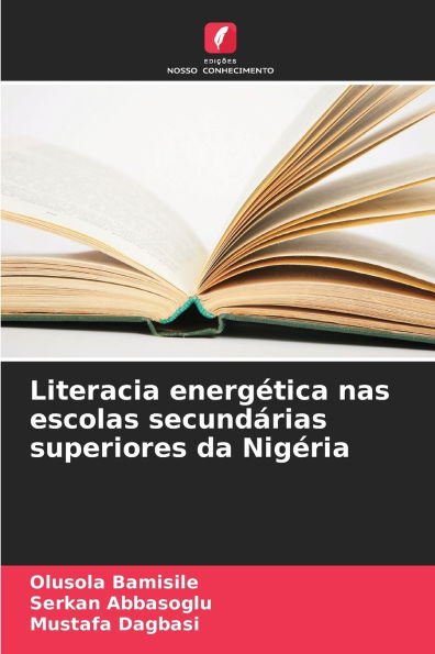 Literacia energÃ©tica nas escolas secundÃ¡rias superiores da NigÃ©ria