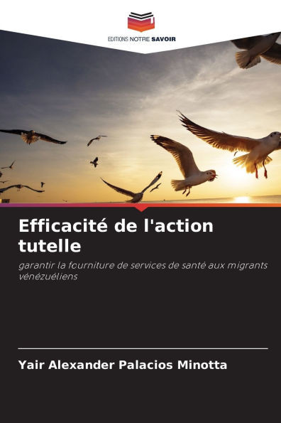 EfficacitÃ© de l'action tutelle