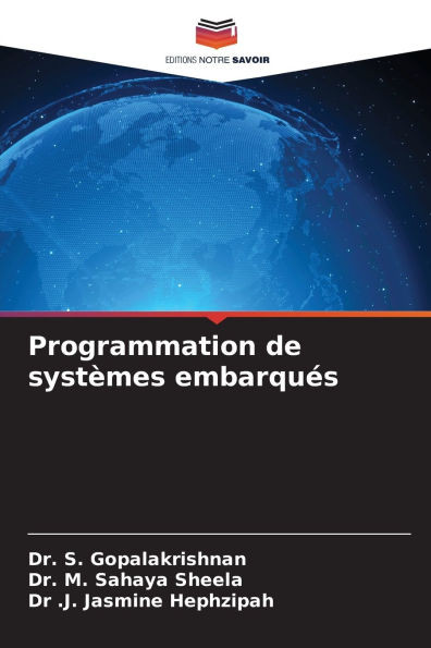 Programmation de systÃ¨mes embarquÃ©s